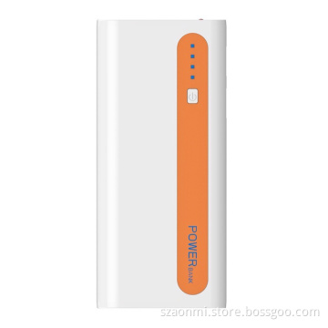 10000mAh Colorful Hot Portable Power Bank for Mobile Phone